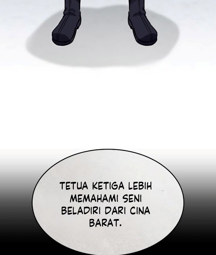 I Reincarnated As The Crazed Heir Chapter 72 Gambar 5