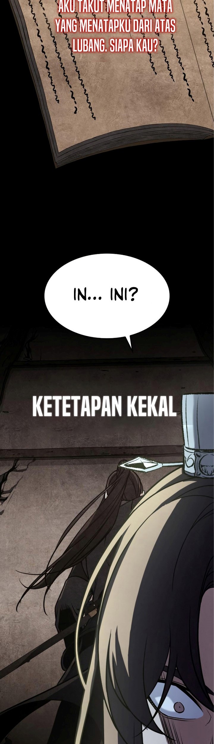 I Reincarnated As The Crazed Heir Chapter 72 Gambar 98