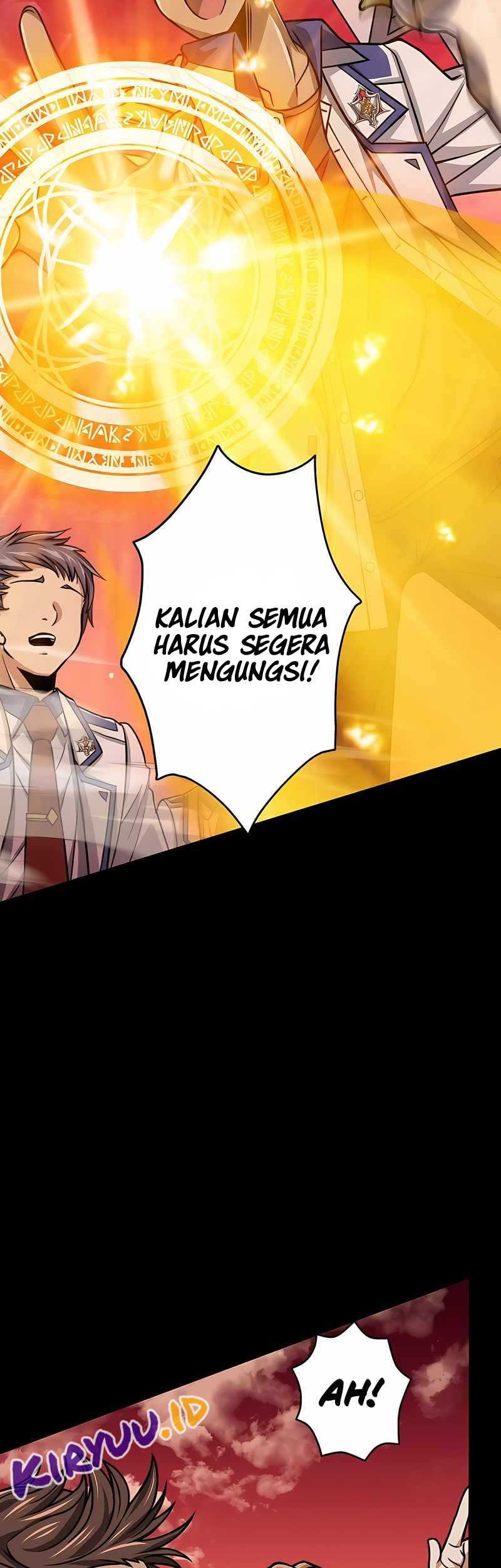 Magic Level 99990000 All-Attribute Great Sage Chapter 14 Gambar 61
