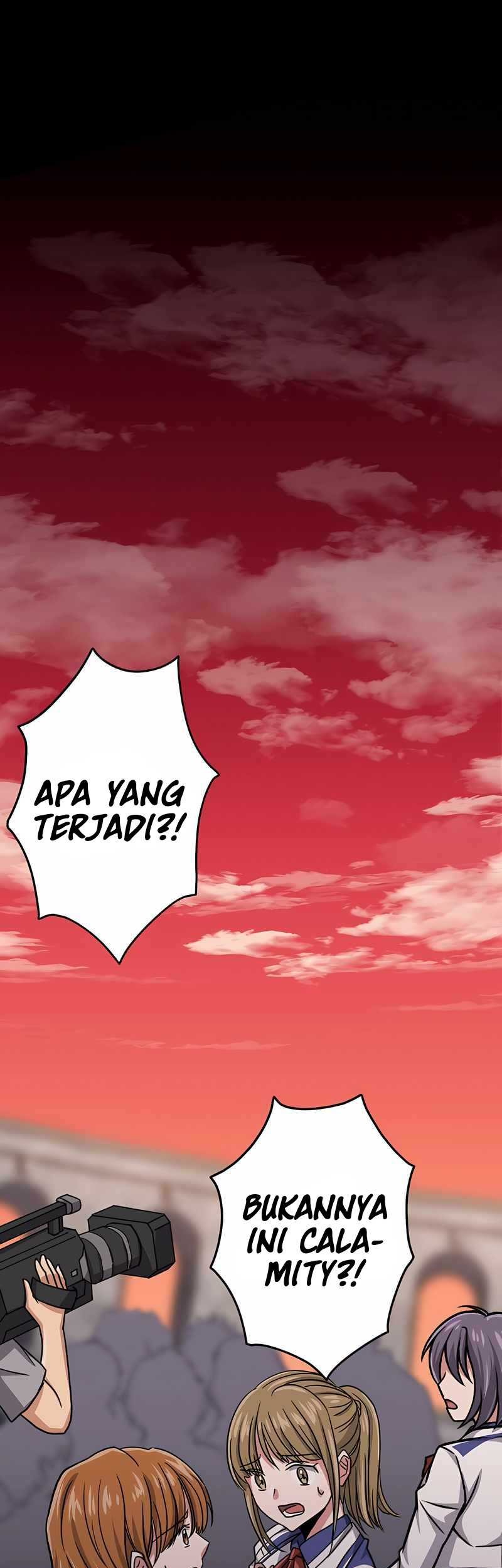 Magic Level 99990000 All-Attribute Great Sage Chapter 14 Gambar 14