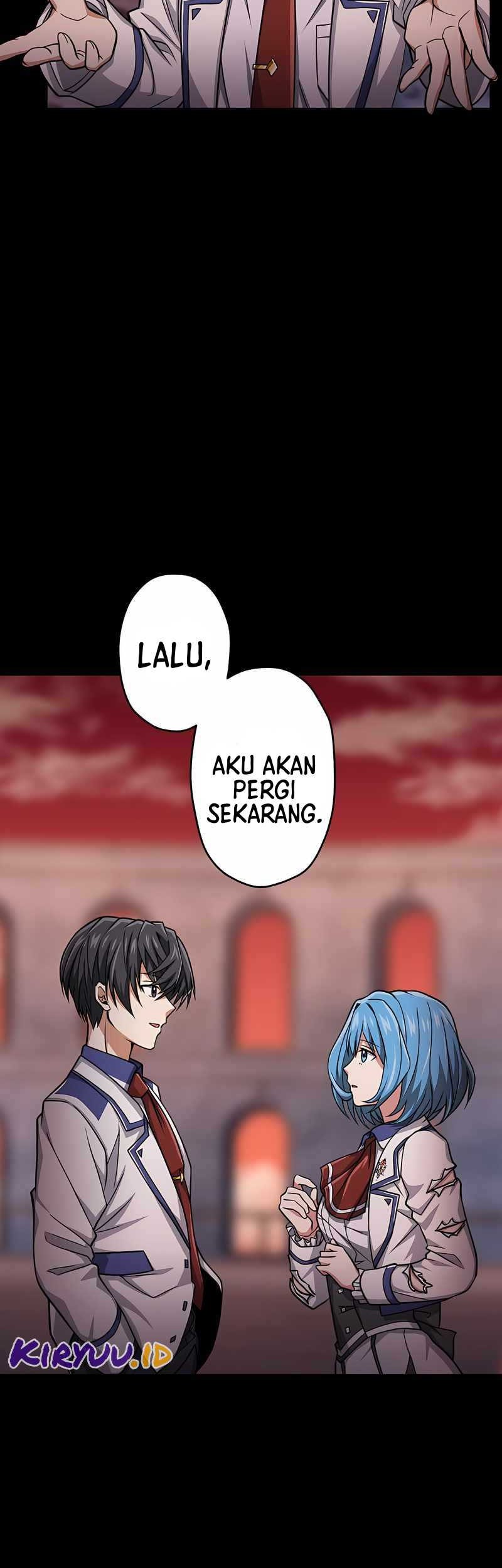 Magic Level 99990000 All-Attribute Great Sage Chapter 14 Gambar 28