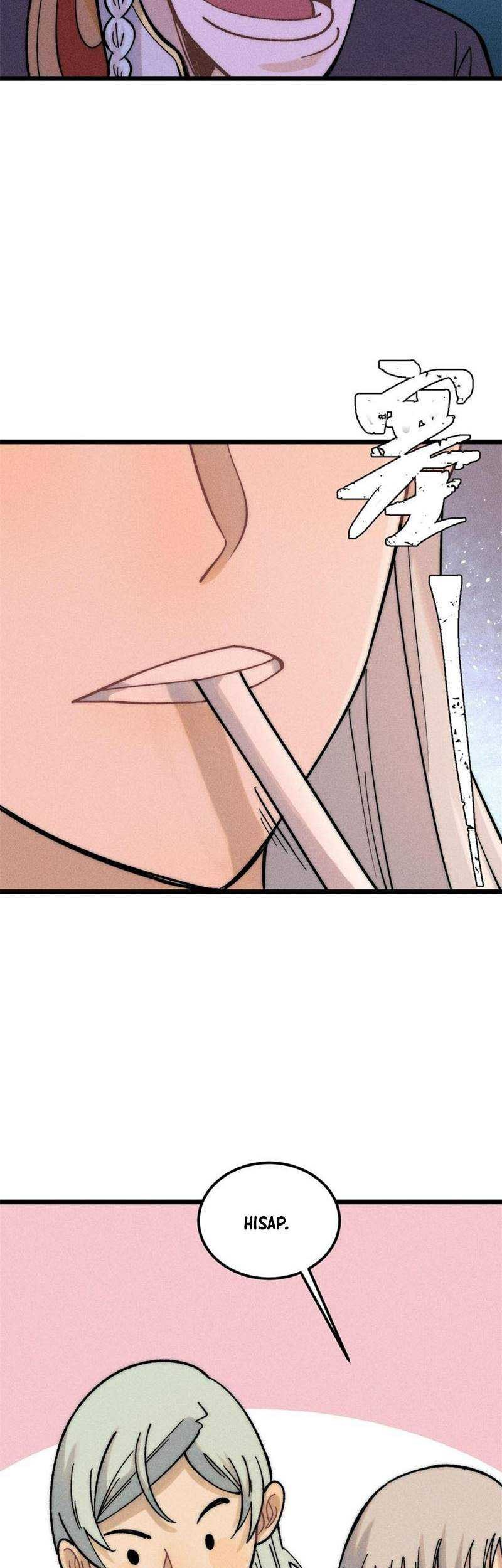 All Hail the Sect Leader Chapter 223 Gambar 14