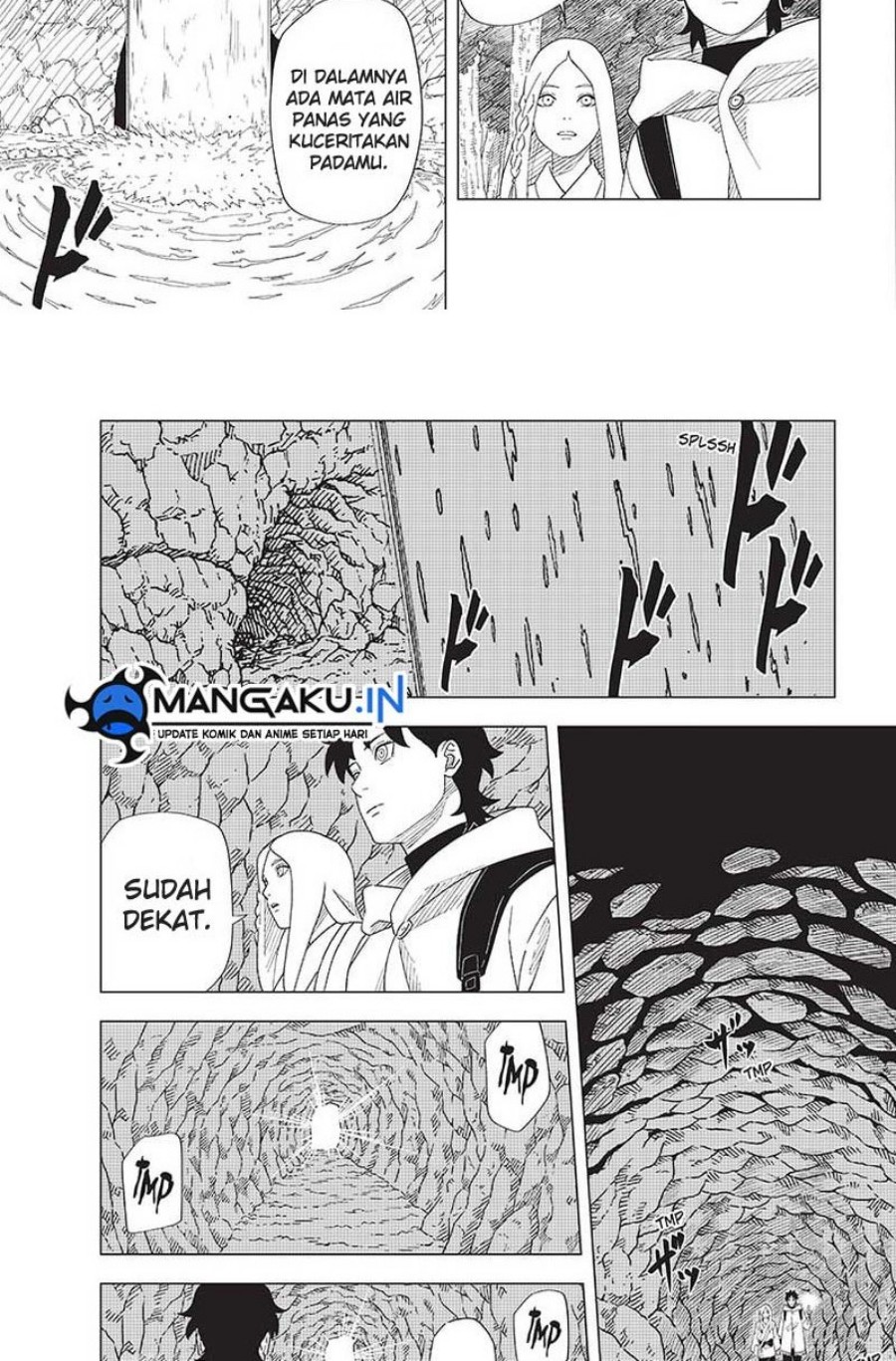 Naruto: Konoha’s Story—The Steam Ninja Scrolls Chapter 11 Gambar 12