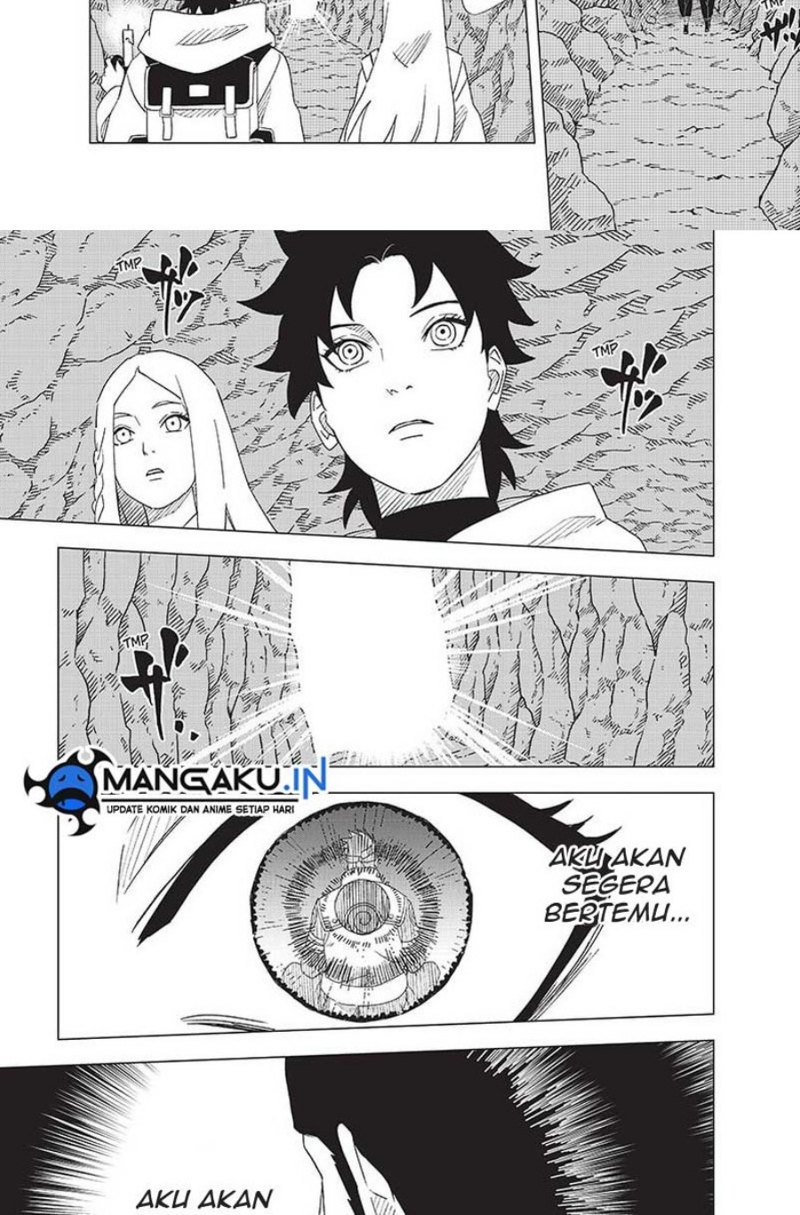 Naruto: Konoha’s Story—The Steam Ninja Scrolls Chapter 11 Gambar 13