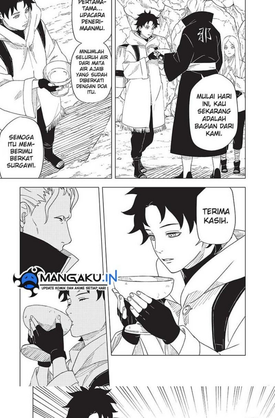 Naruto: Konoha’s Story—The Steam Ninja Scrolls Chapter 11 Gambar 19