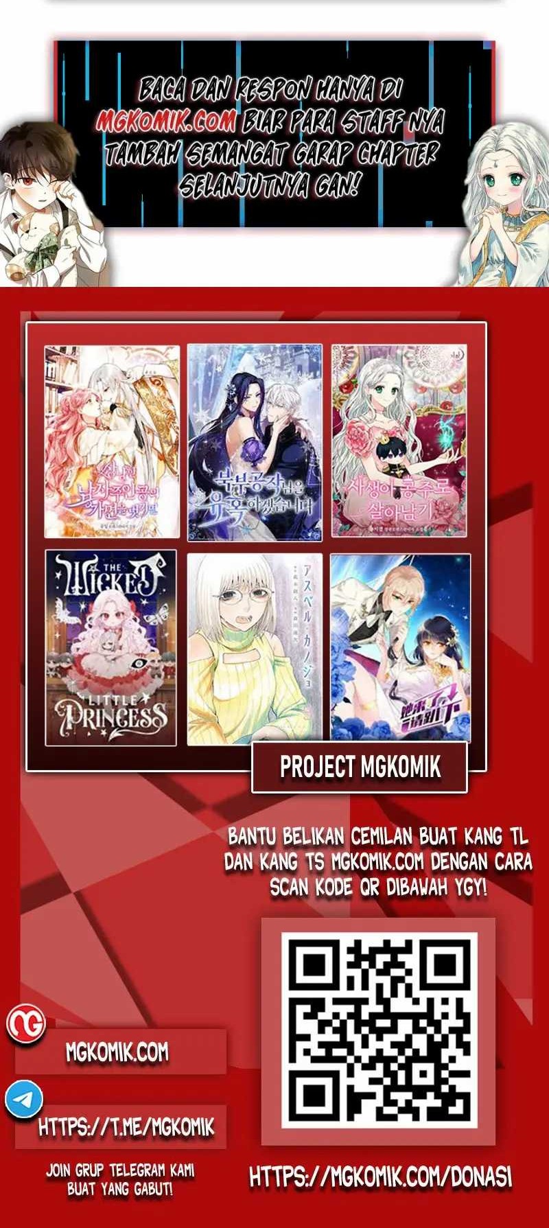 More Kill More Powerful Chapter 21 Gambar 20