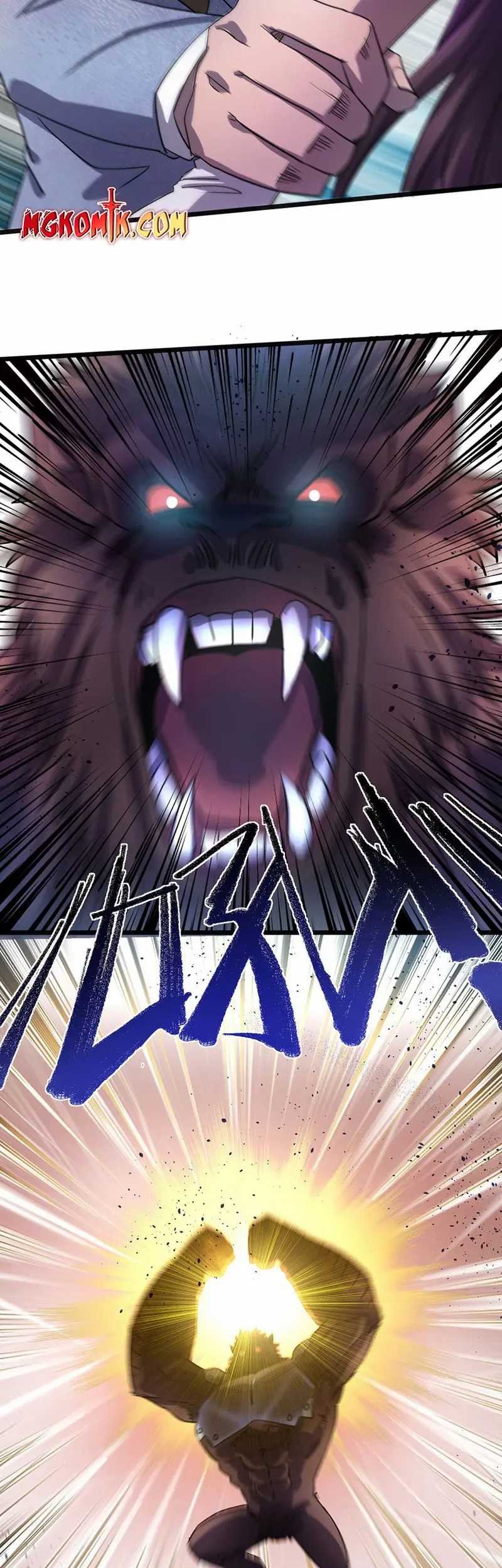 More Kill More Powerful Chapter 21 Gambar 13