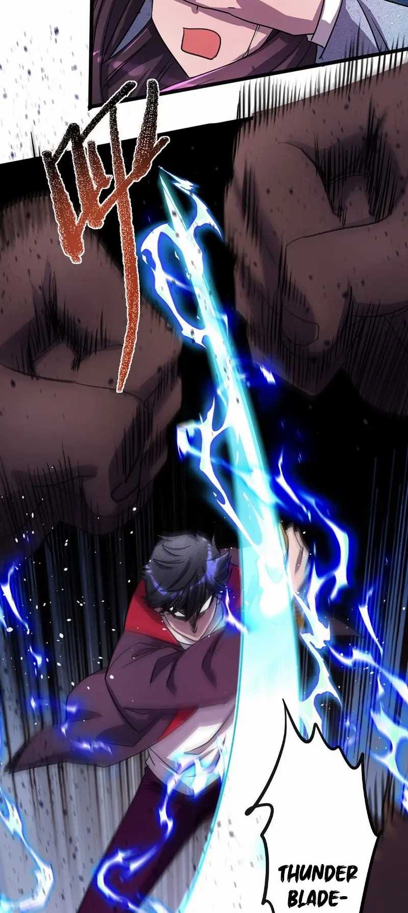 More Kill More Powerful Chapter 21 Gambar 16