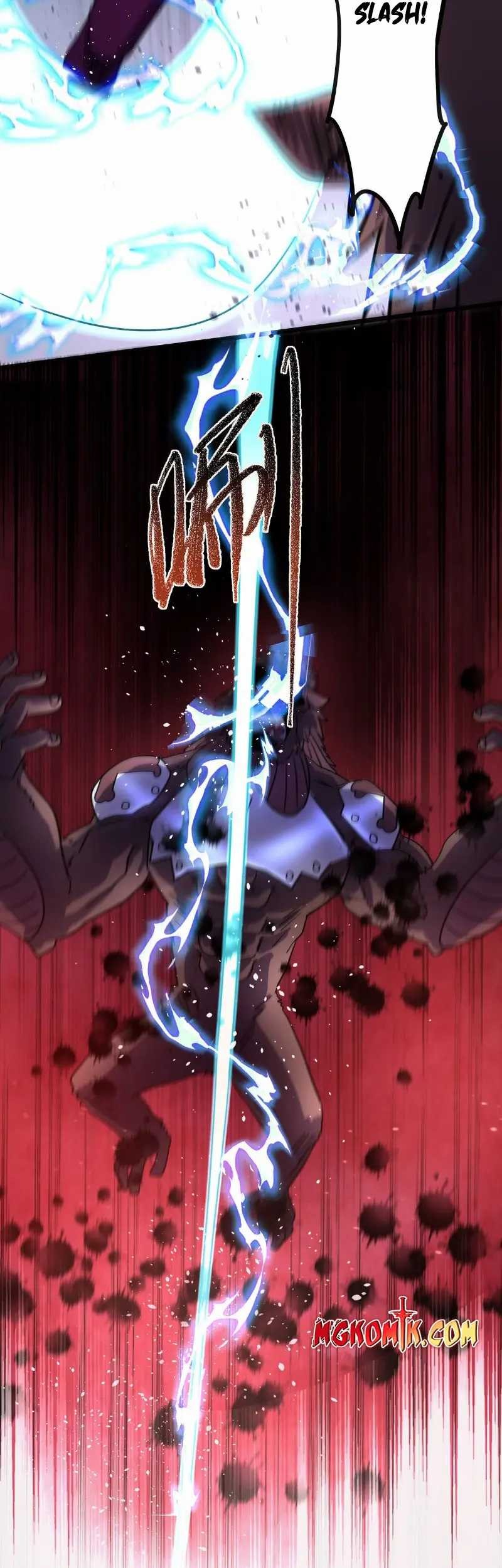 More Kill More Powerful Chapter 21 Gambar 17