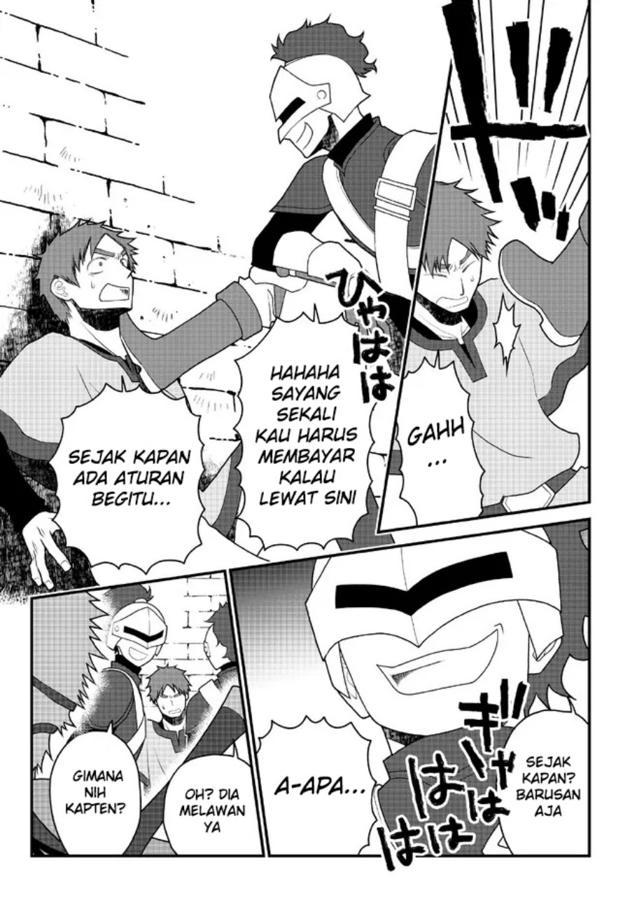 Tsuihou no Kenja, Sekai wo Shiru ~Osanajimi Yuusha no Atsuryoku kara Nigete Jiyuu ni Natta Ore Chapter 28 Gambar 7