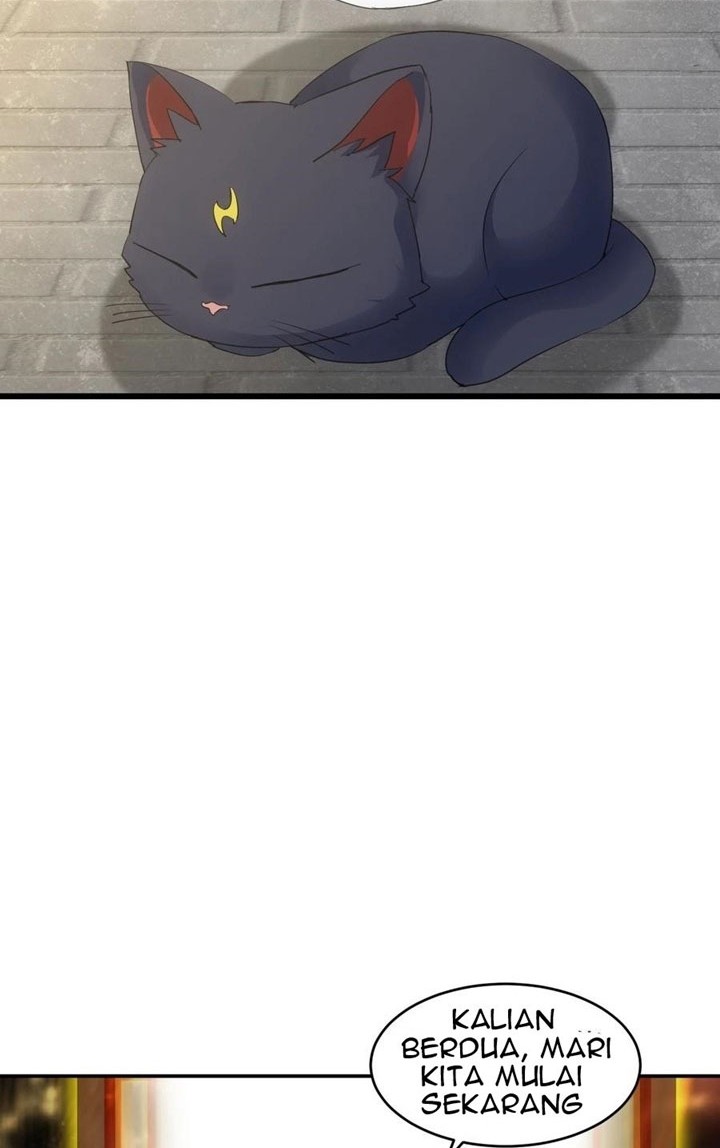 Eternal First God Chapter 87 Gambar 13