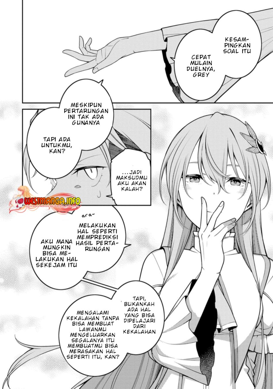 Saikyou Onmyouji no Isekai Tenseiki ~Geboku no Youkaidomo ni Kurabete Monster ga Yowaisugirundaga~ Chapter 22.1 Gambar 4