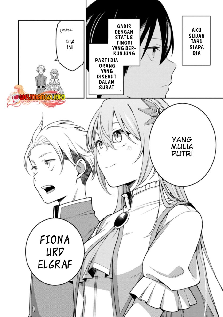 Saikyou Onmyouji no Isekai Tenseiki ~Geboku no Youkaidomo ni Kurabete Monster ga Yowaisugirundaga~ Chapter 22.1 Gambar 6