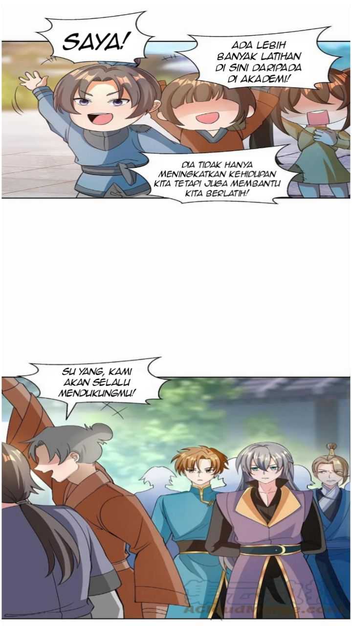 Tech Giant Come to Cultivate Immortal Chapter 61 Gambar 12