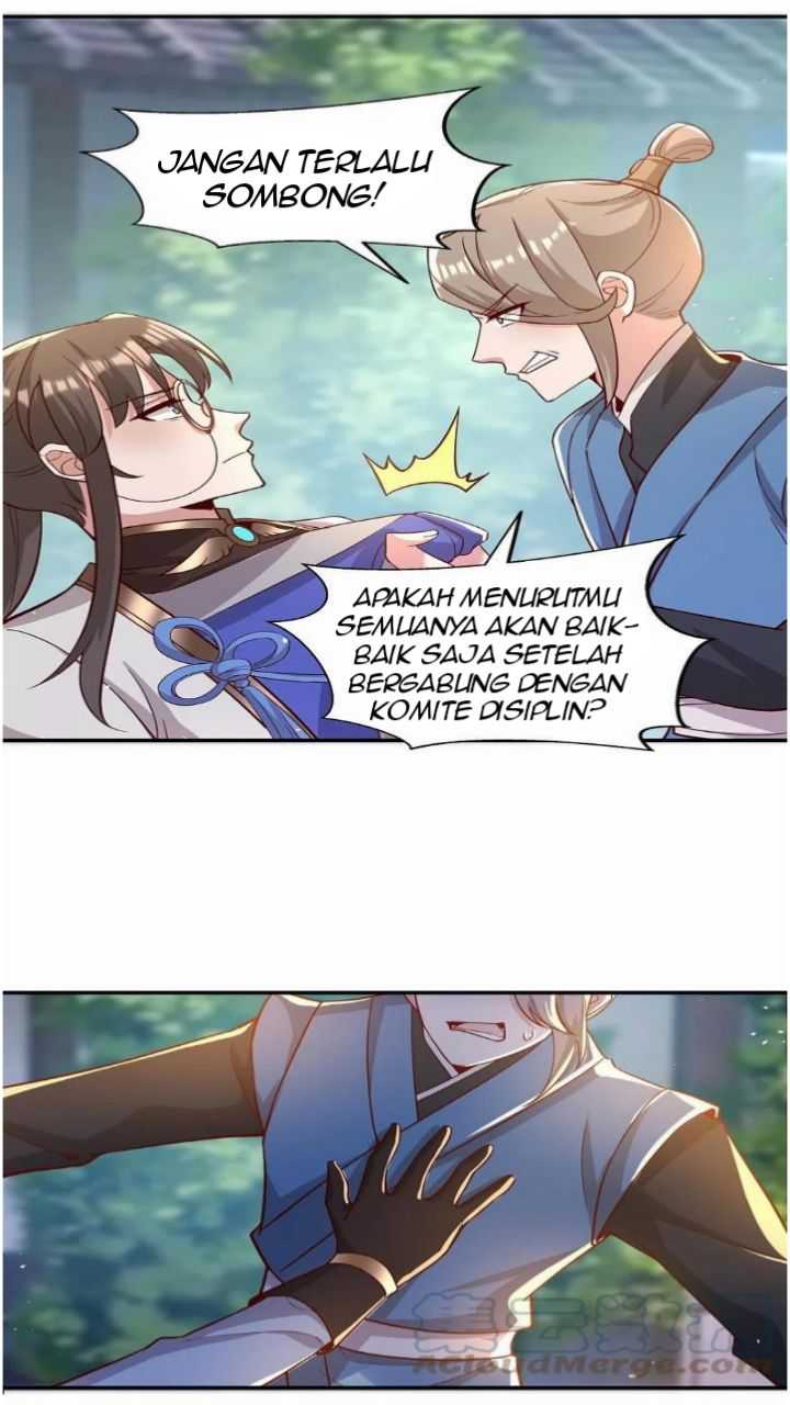 Tech Giant Come to Cultivate Immortal Chapter 61 Gambar 16