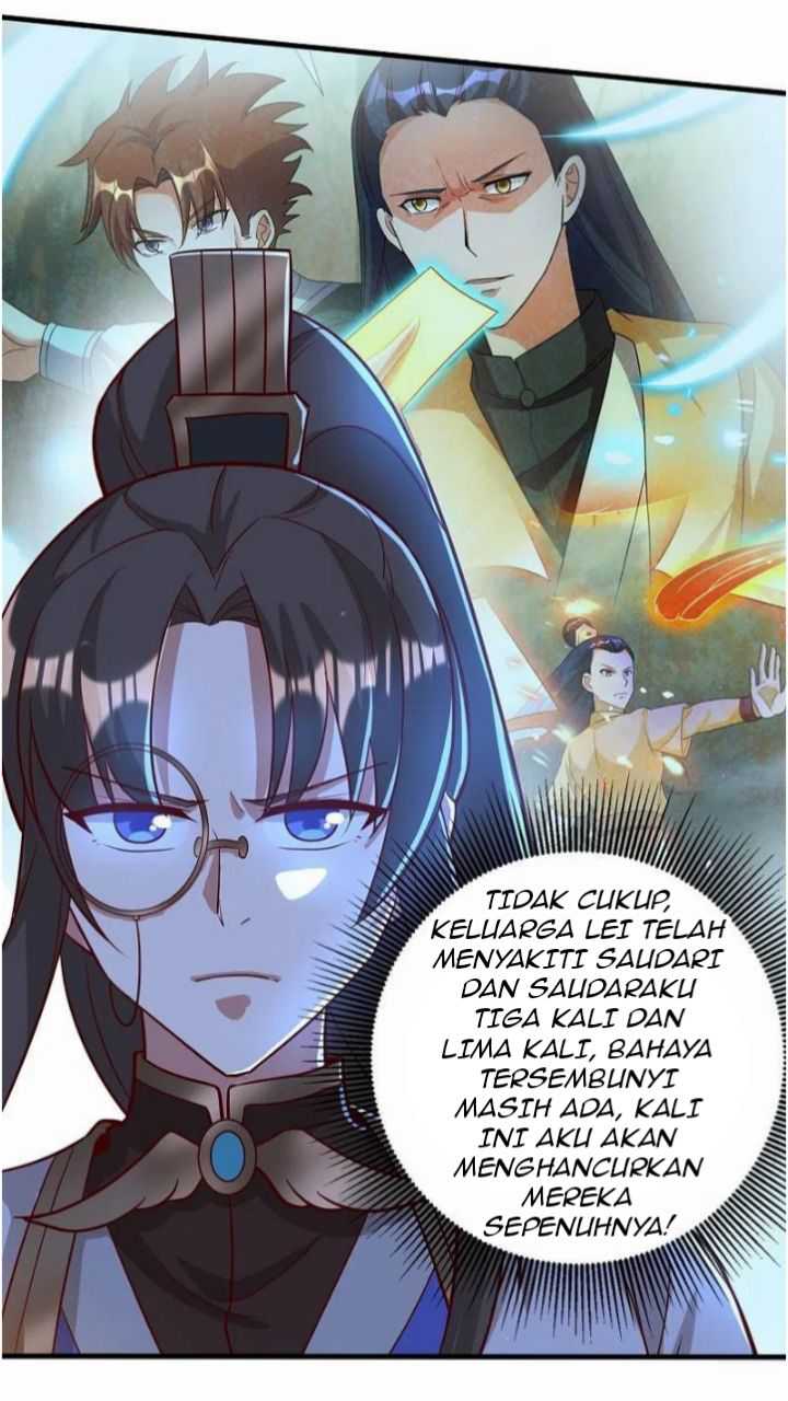 Tech Giant Come to Cultivate Immortal Chapter 61 Gambar 9