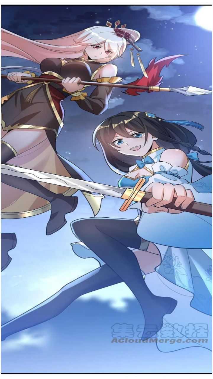 Tech Giant Come to Cultivate Immortal Chapter 60 Gambar 14