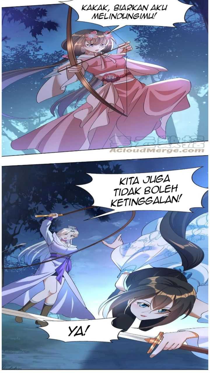 Tech Giant Come to Cultivate Immortal Chapter 60 Gambar 16