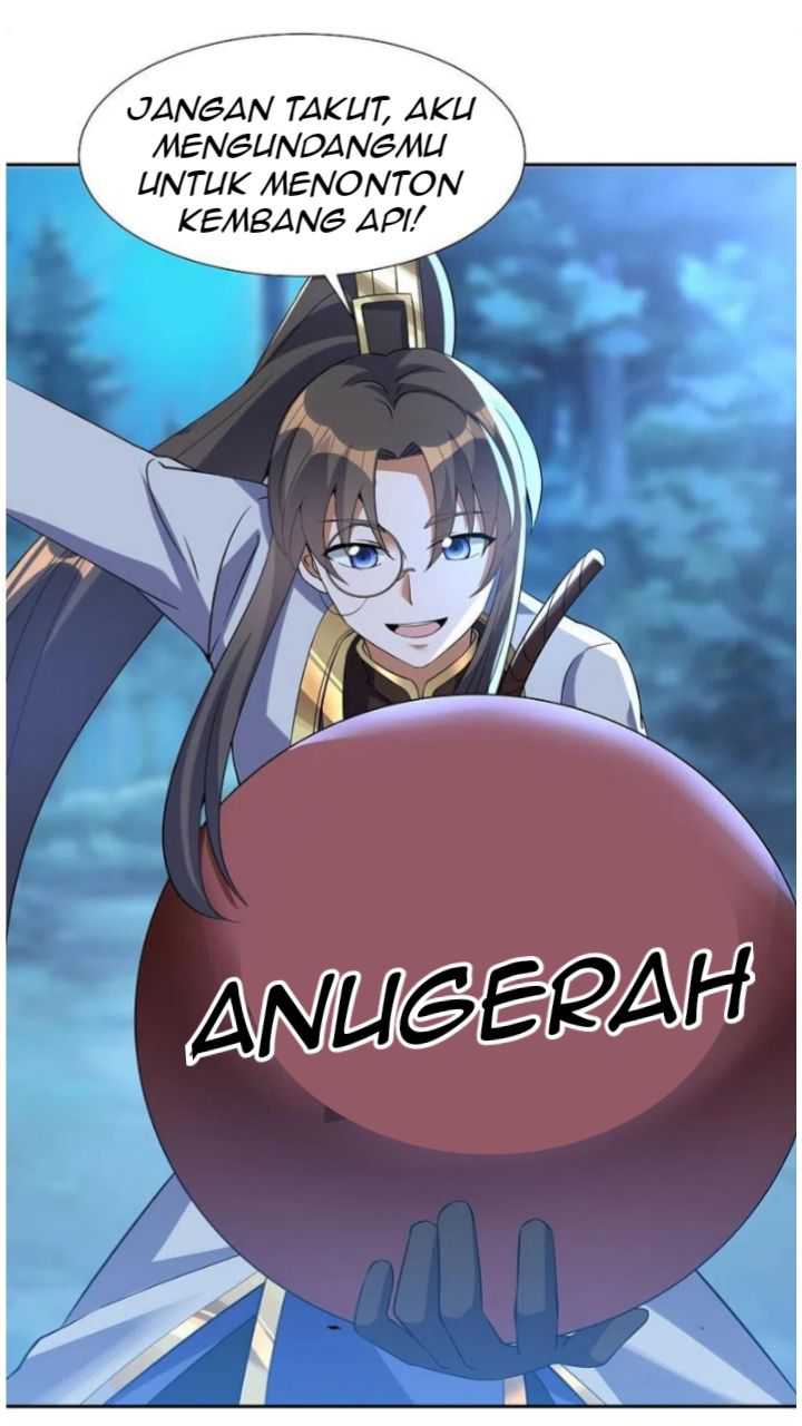 Tech Giant Come to Cultivate Immortal Chapter 60 Gambar 18