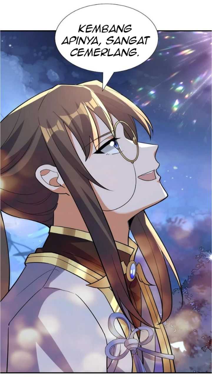 Tech Giant Come to Cultivate Immortal Chapter 60 Gambar 22