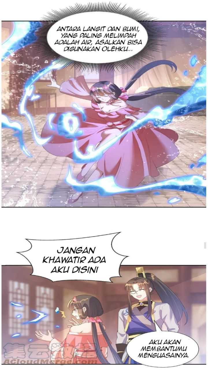 Tech Giant Come to Cultivate Immortal Chapter 60 Gambar 9