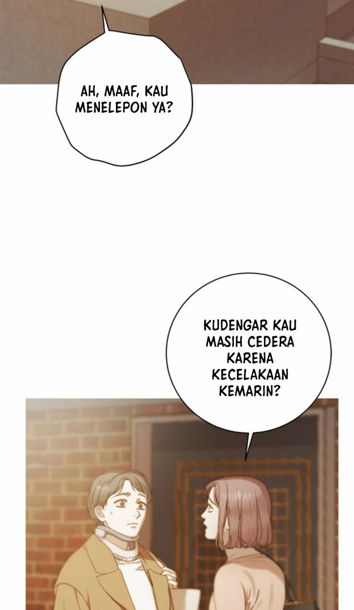 Baca A Heartfelt Andante Chapter 11 Gambar 2