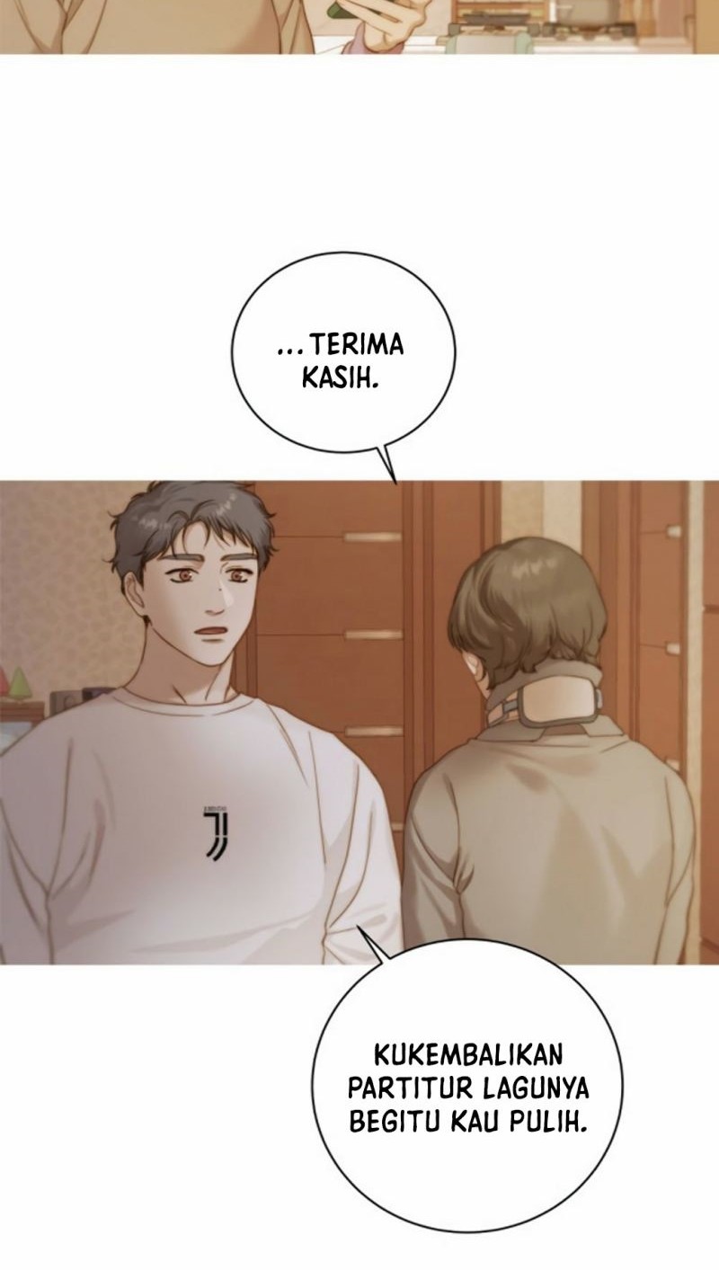 A Heartfelt Andante Chapter 10 Gambar 20