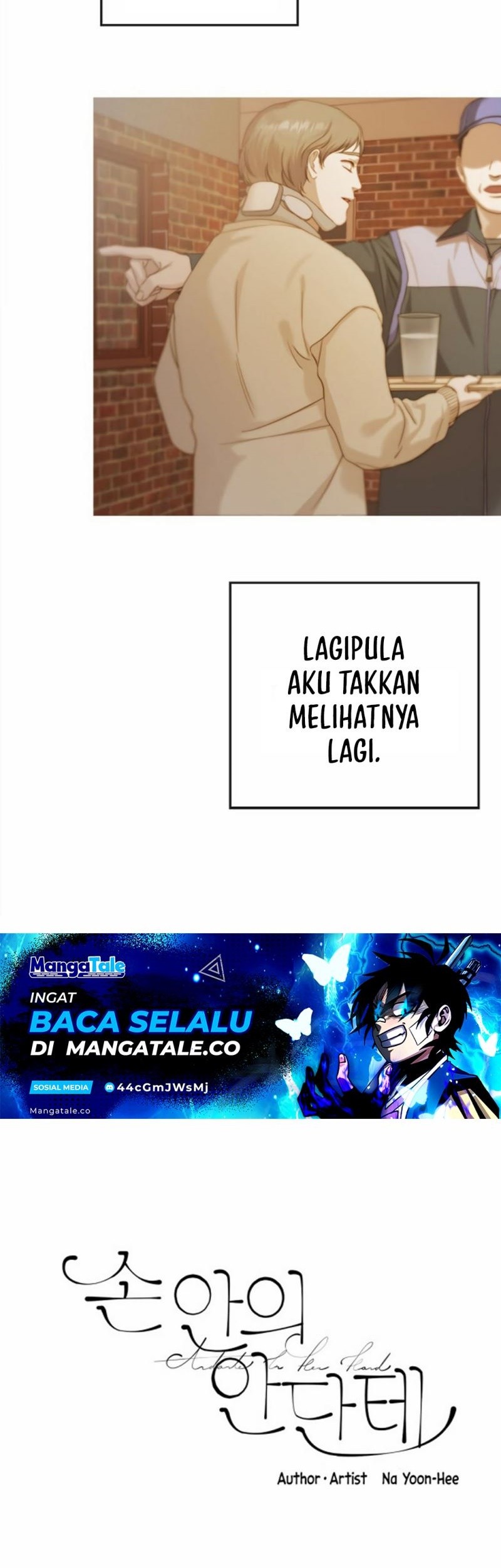 A Heartfelt Andante Chapter 10 Gambar 11