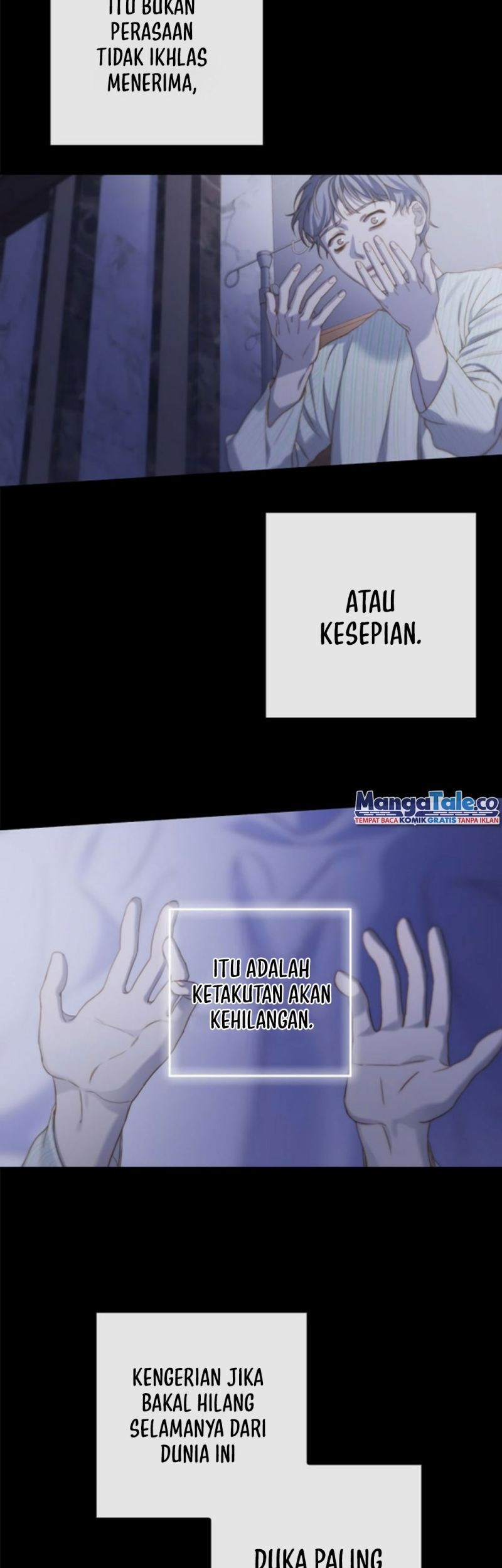 A Heartfelt Andante Chapter 09 Gambar 29