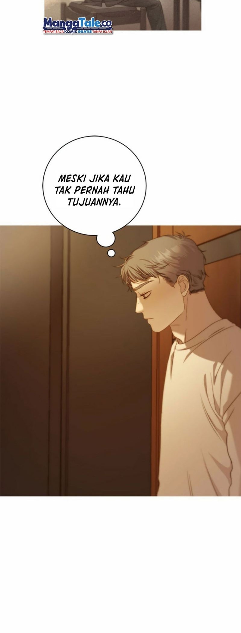 A Heartfelt Andante Chapter 09 Gambar 32
