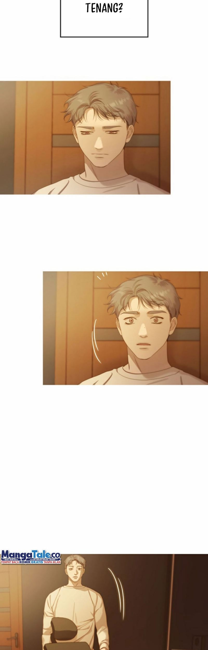 A Heartfelt Andante Chapter 09 Gambar 35