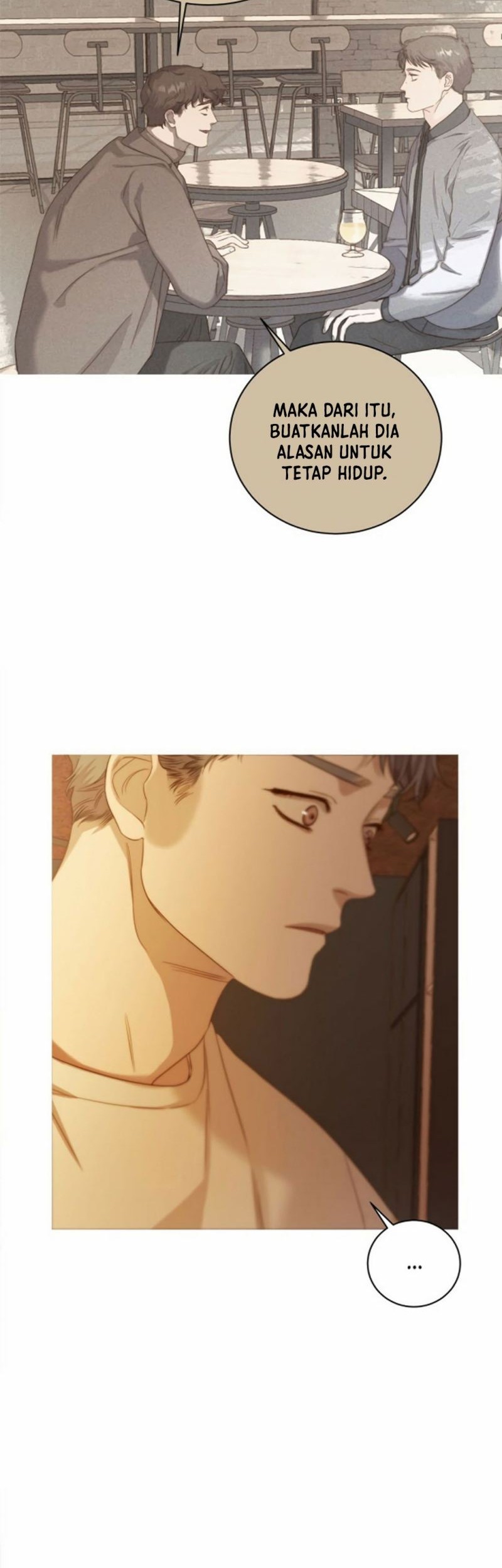 A Heartfelt Andante Chapter 09 Gambar 38