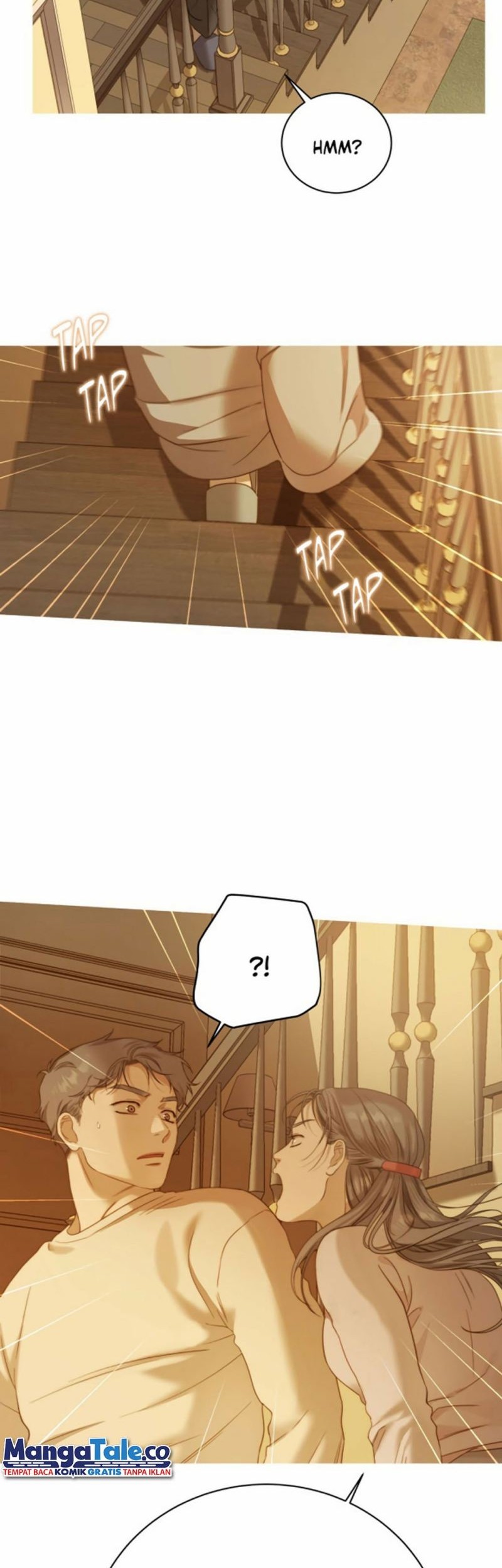 Baca  A Heartfelt Andante Chapter 09 Gambar 2