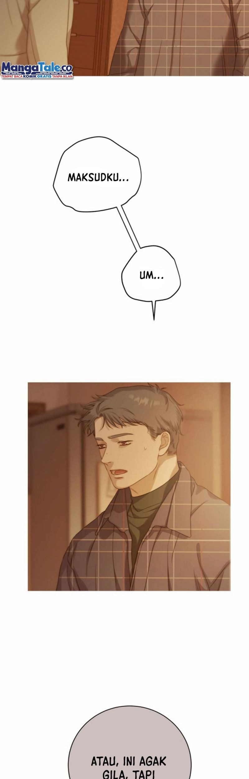 A Heartfelt Andante Chapter 09 Gambar 52