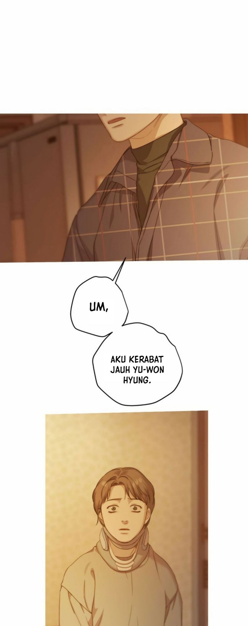 A Heartfelt Andante Chapter 09 Gambar 56