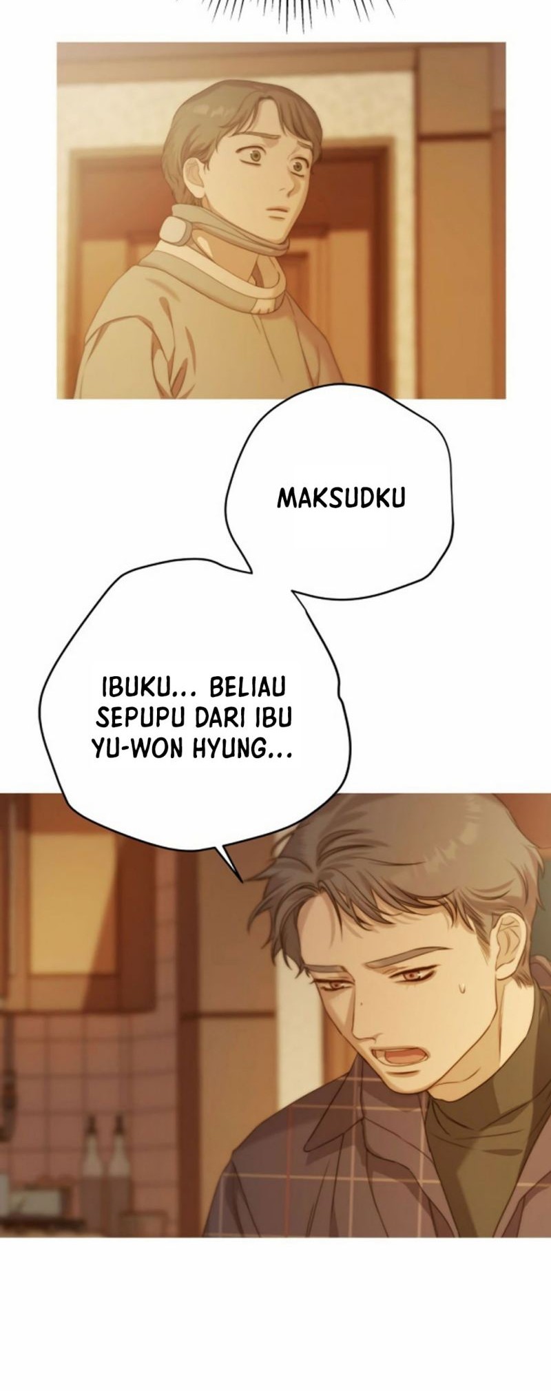 A Heartfelt Andante Chapter 09 Gambar 58