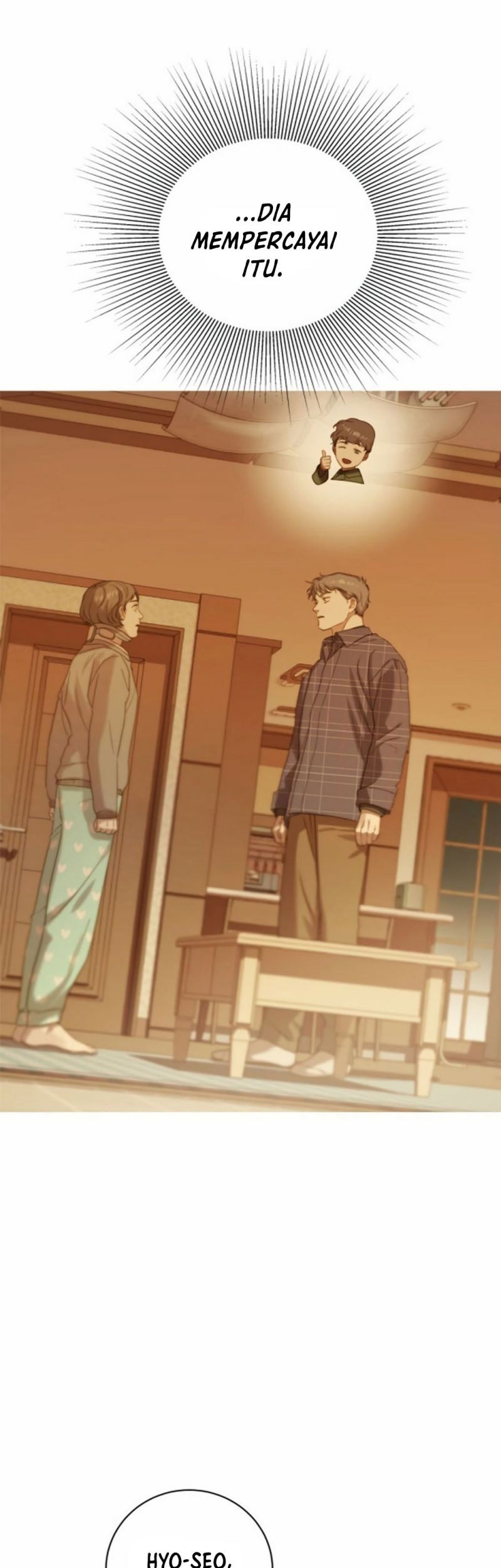 A Heartfelt Andante Chapter 09 Gambar 69