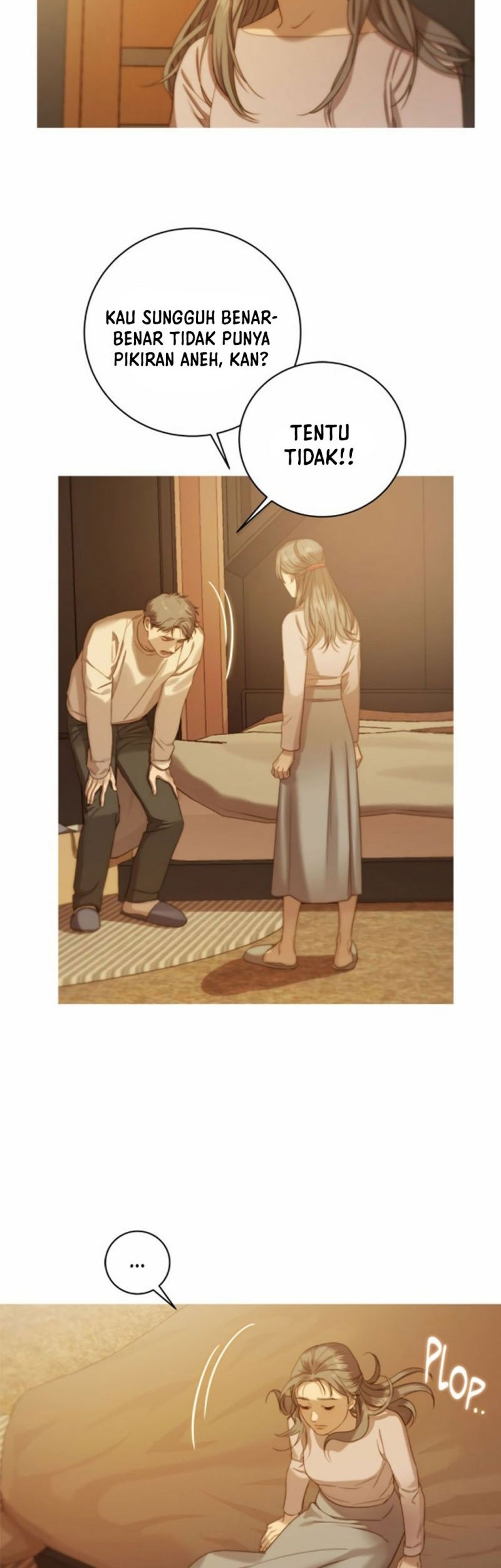 A Heartfelt Andante Chapter 09 Gambar 17