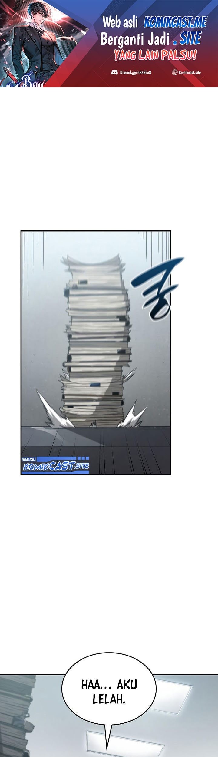 Baca  Boundless Necromancer Chapter 24 Gambar 2