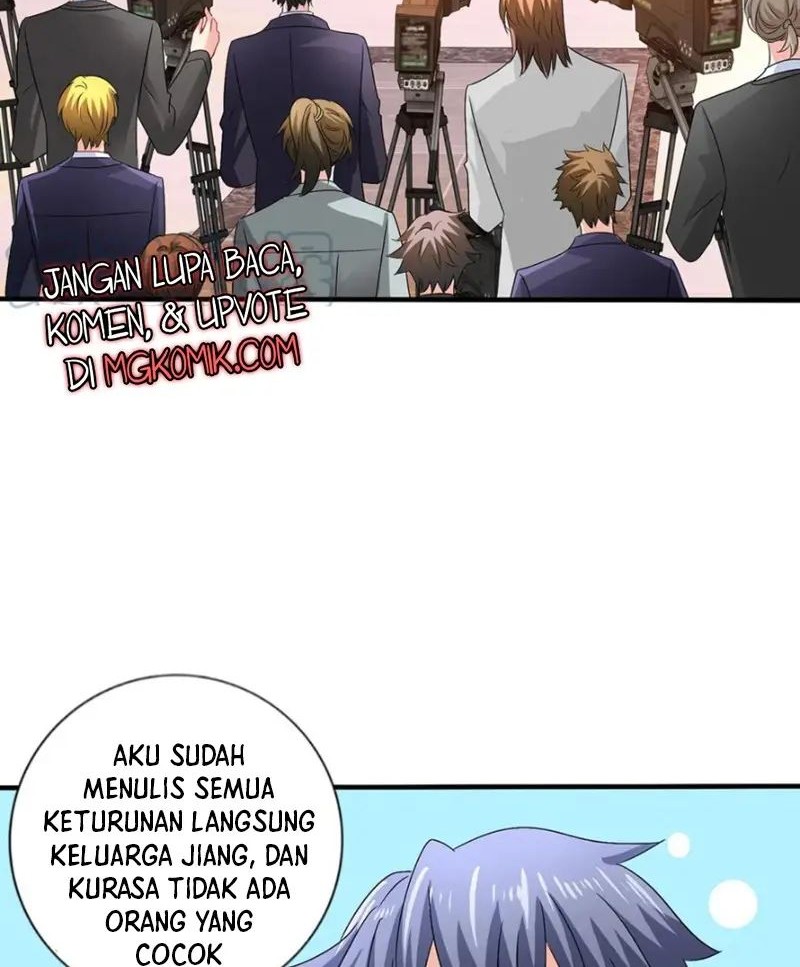 Baca Take Your Mommy Home Chapter 411 Gambar 2