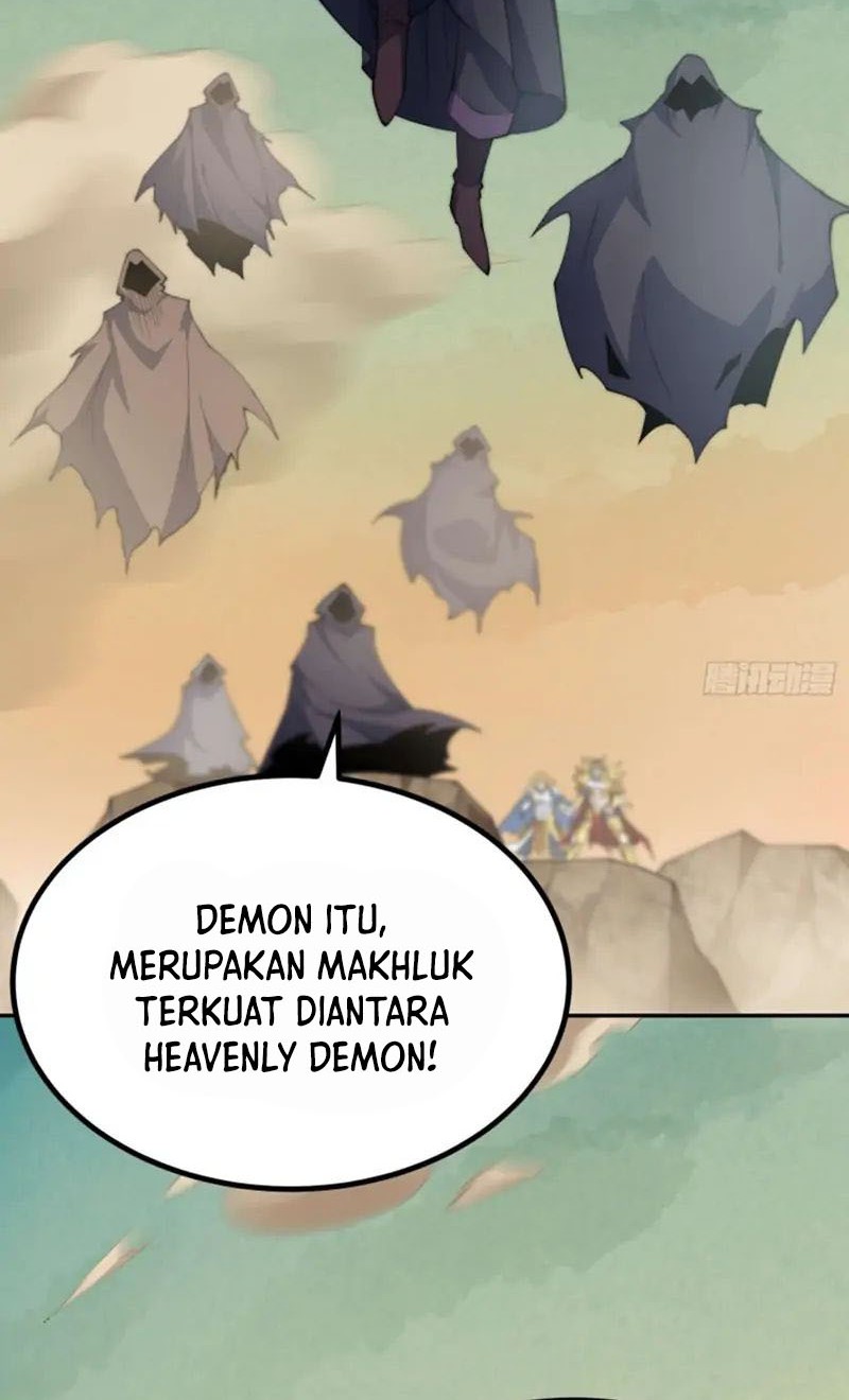 Invincible at the Start Chapter 78 Gambar 13