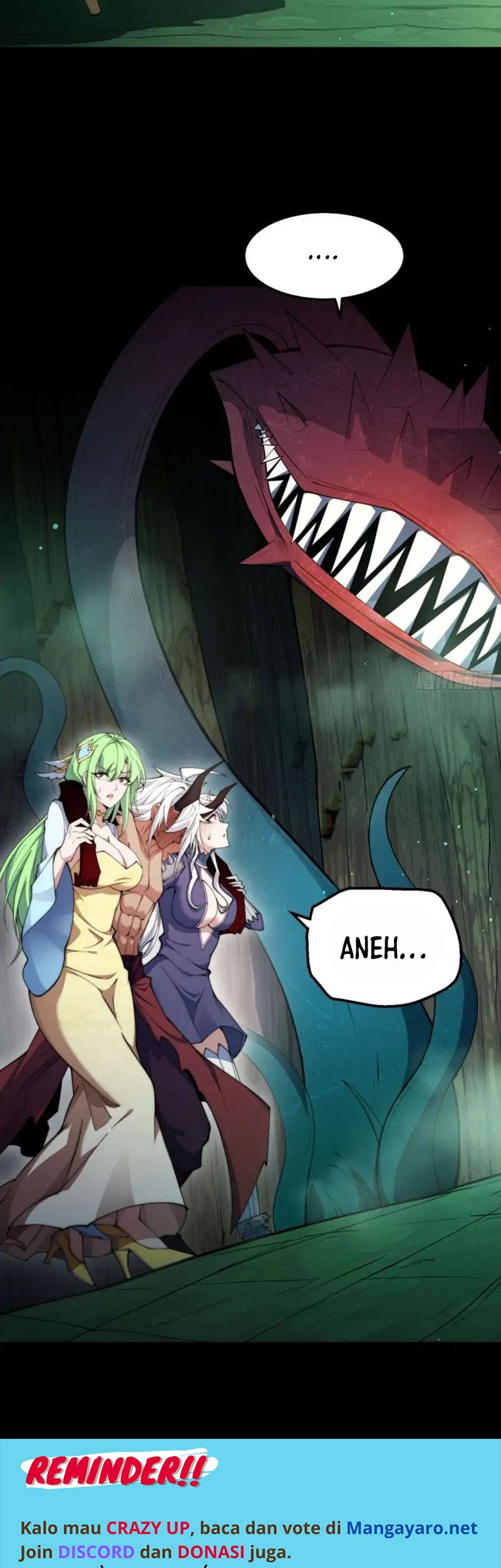 Invincible at the Start Chapter 78 Gambar 15