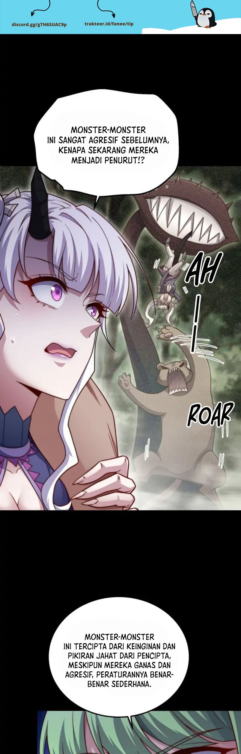 Invincible at the Start Chapter 78 Gambar 16