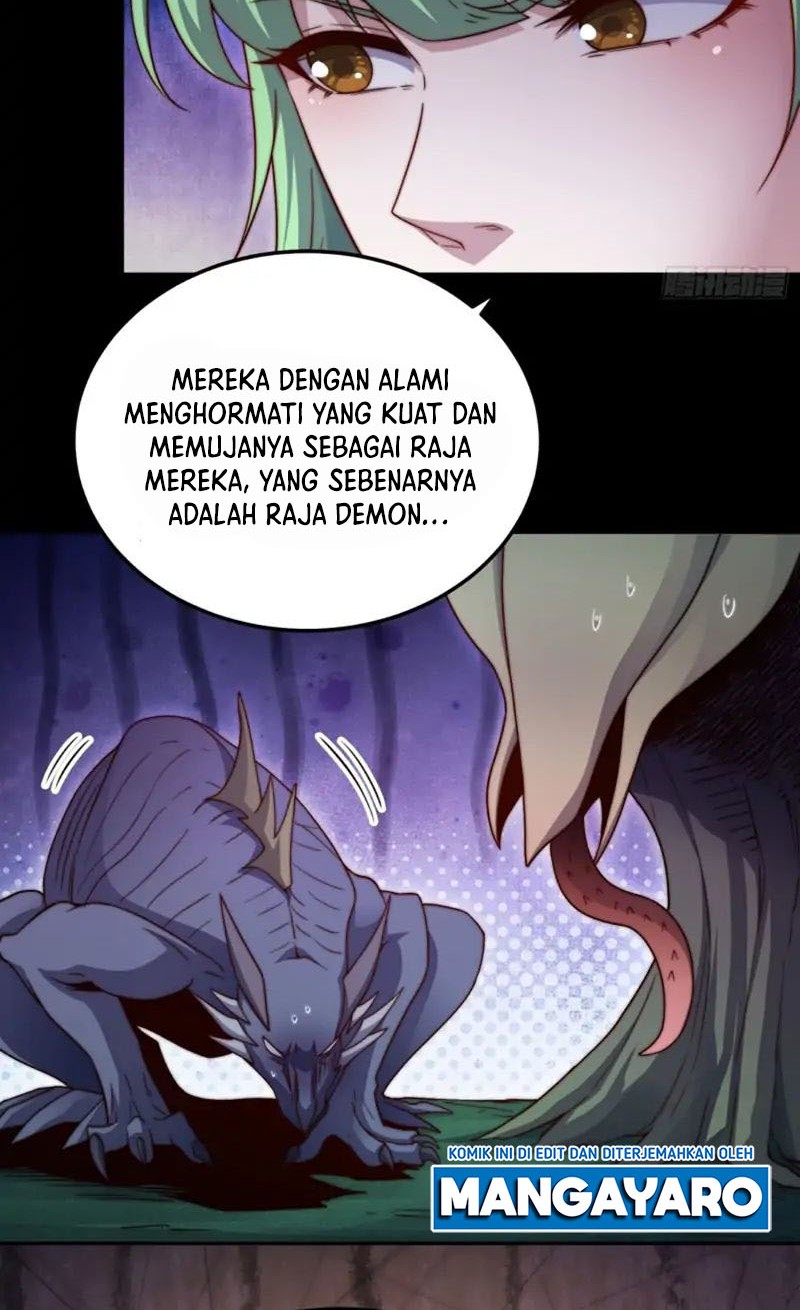 Invincible at the Start Chapter 78 Gambar 17