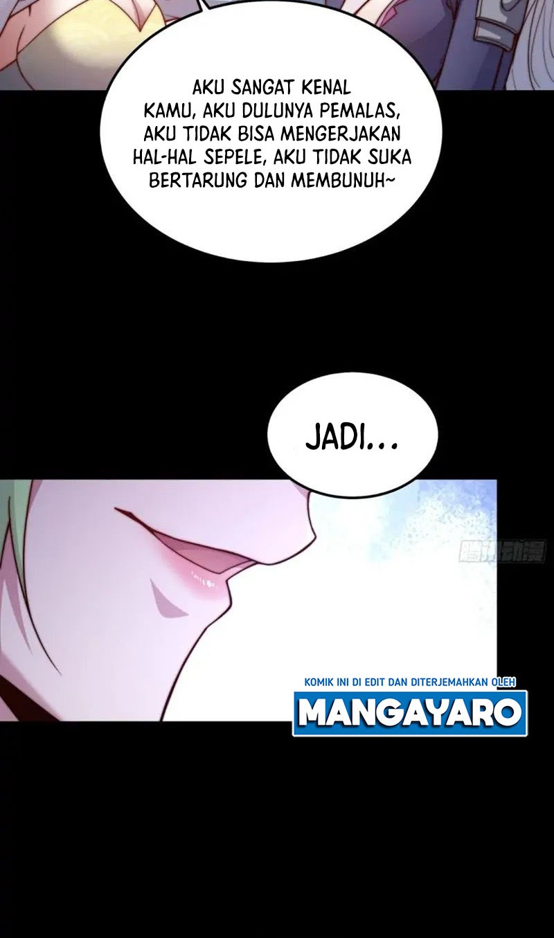 Invincible at the Start Chapter 78 Gambar 33