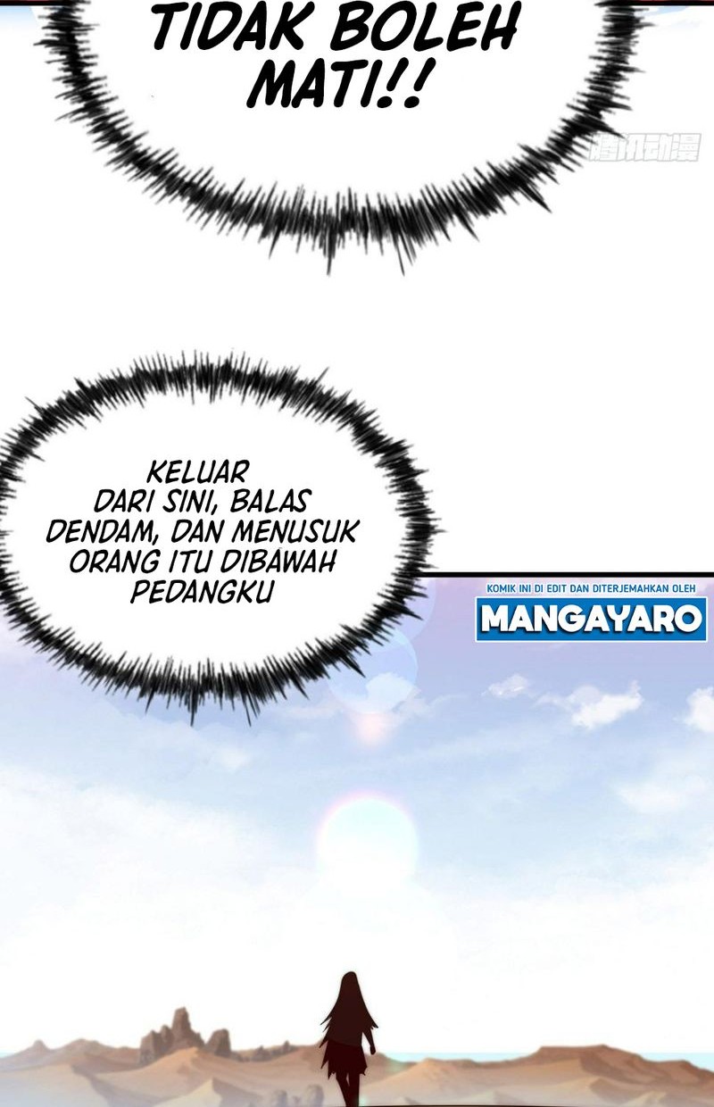 Beyond Myriad Peoples Chapter 201 Gambar 43
