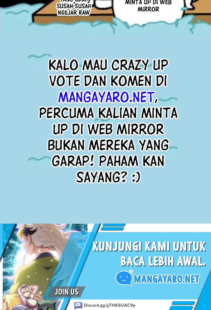Beyond Myriad Peoples Chapter 201 Gambar 45