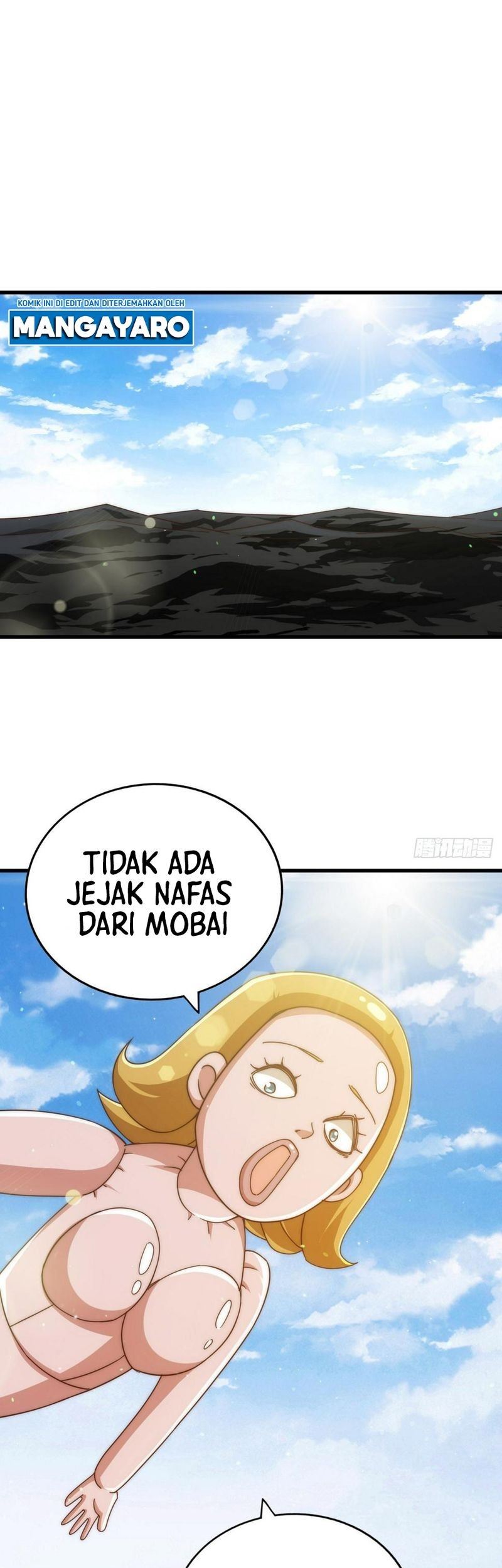 Baca Beyond Myriad Peoples Chapter 201 Gambar 2