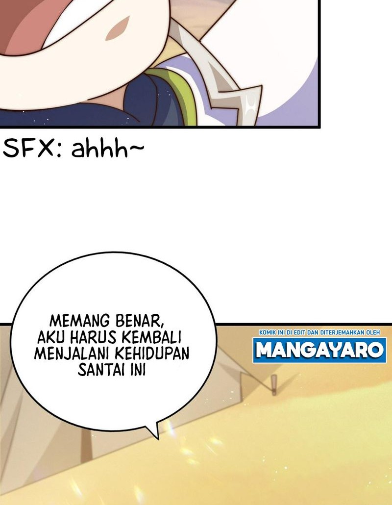 Beyond Myriad Peoples Chapter 201 Gambar 27