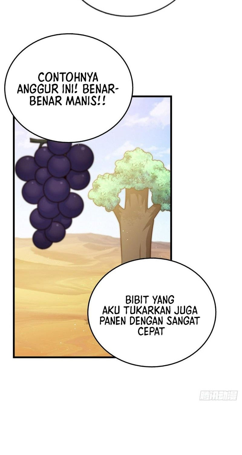 Beyond Myriad Peoples Chapter 201 Gambar 31